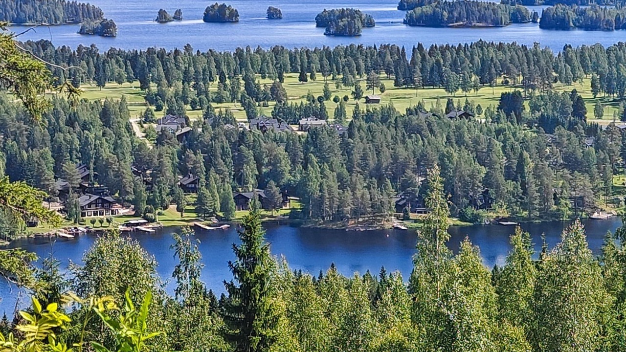 Photo of Others in Tahkovuori