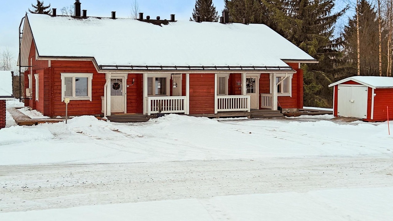 Photo of Others in Tahkovuori
