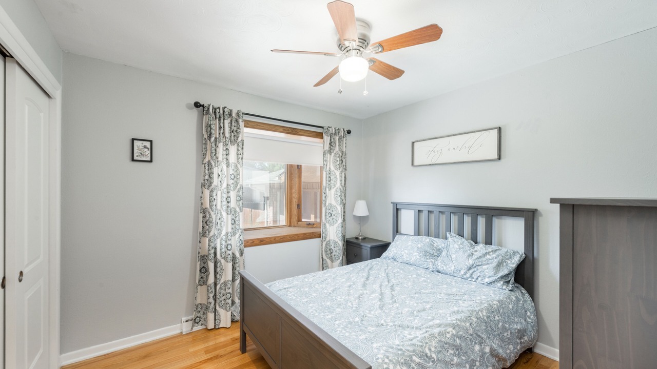Photo of Bedroom in Alta Vista Area