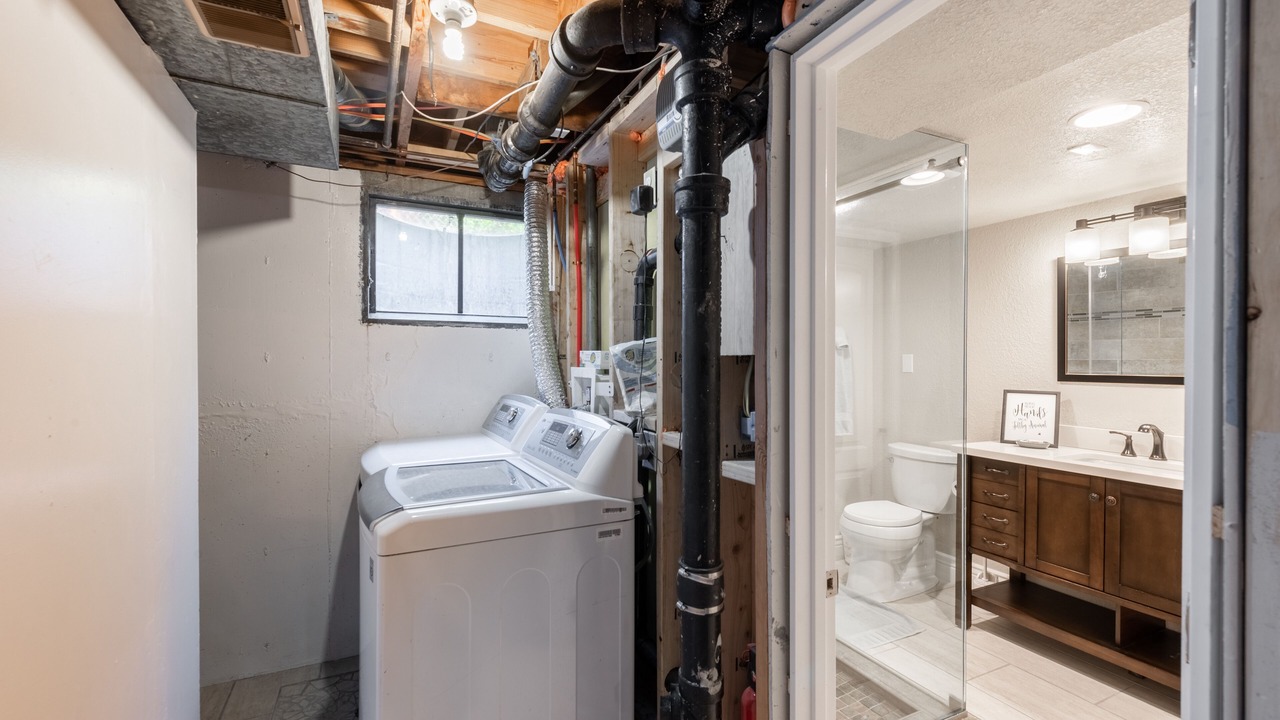 Photo of Bathroom in Alta Vista Area