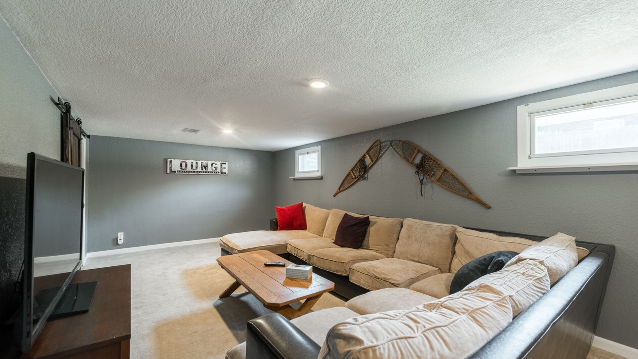 Photo of Livingroom in Alta Vista Area