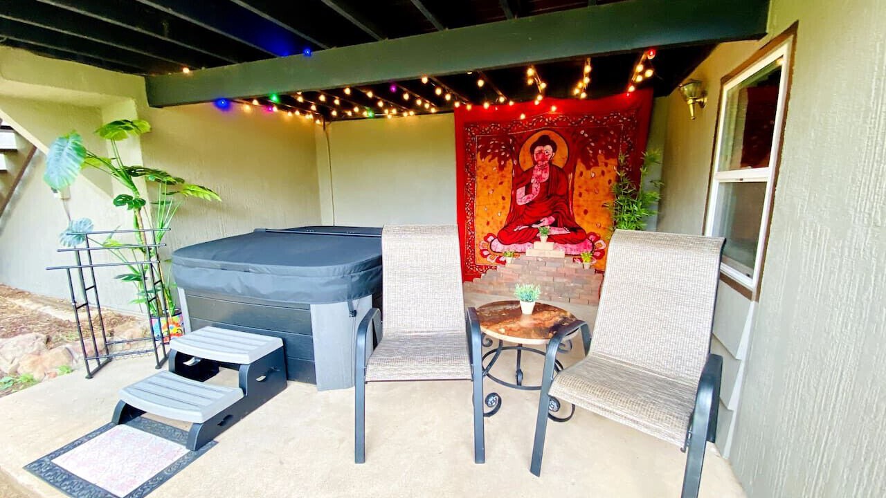 Photo of Patio Balcony in Cascade-Chipita Park