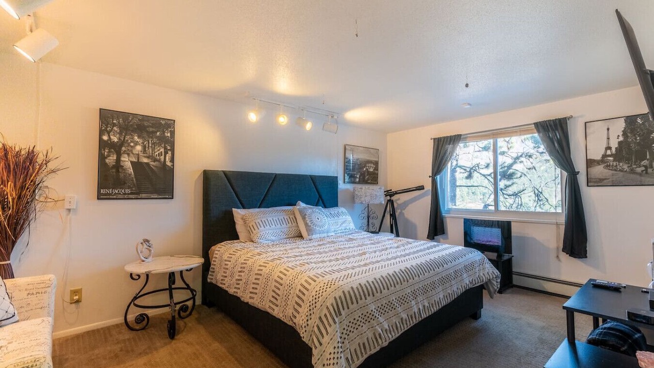 Photo of Bedroom in Cascade-Chipita Park