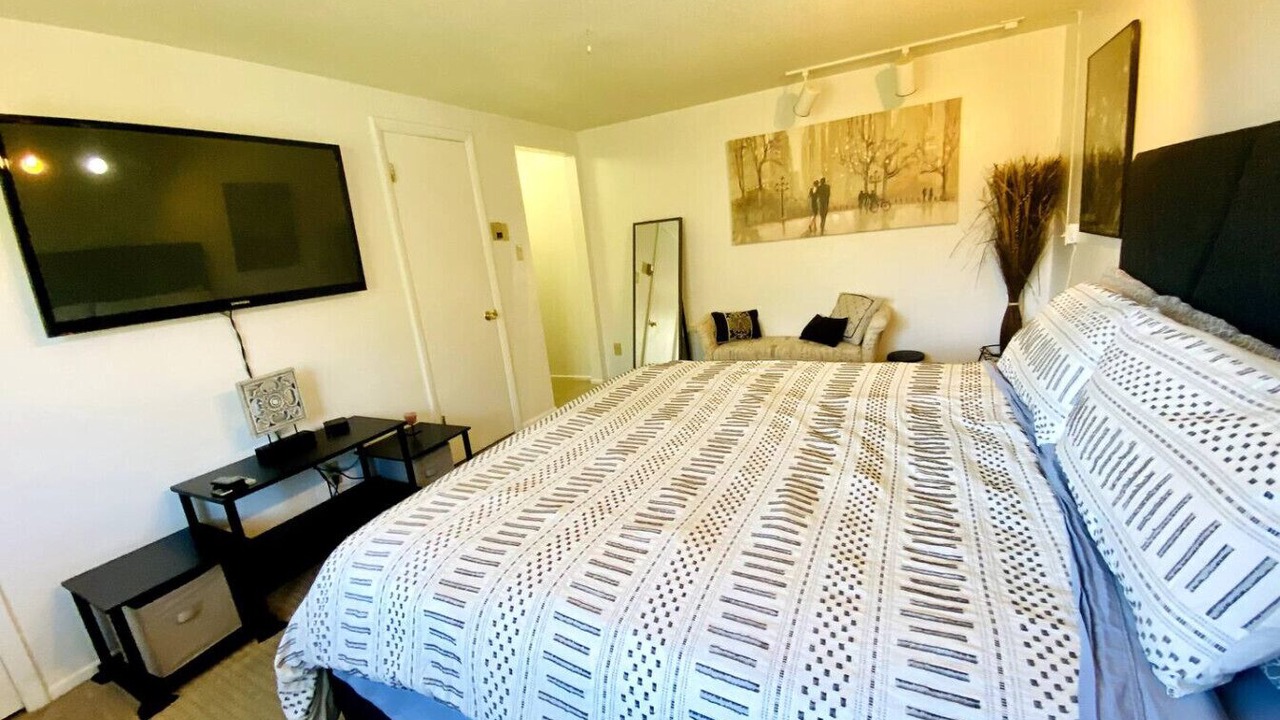 Photo of Bedroom in Cascade-Chipita Park