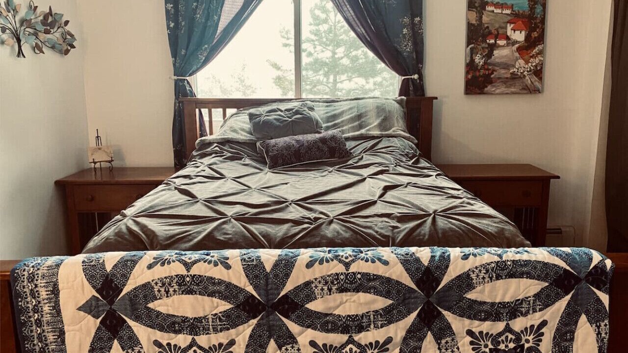 Photo of Bedroom in Cascade-Chipita Park
