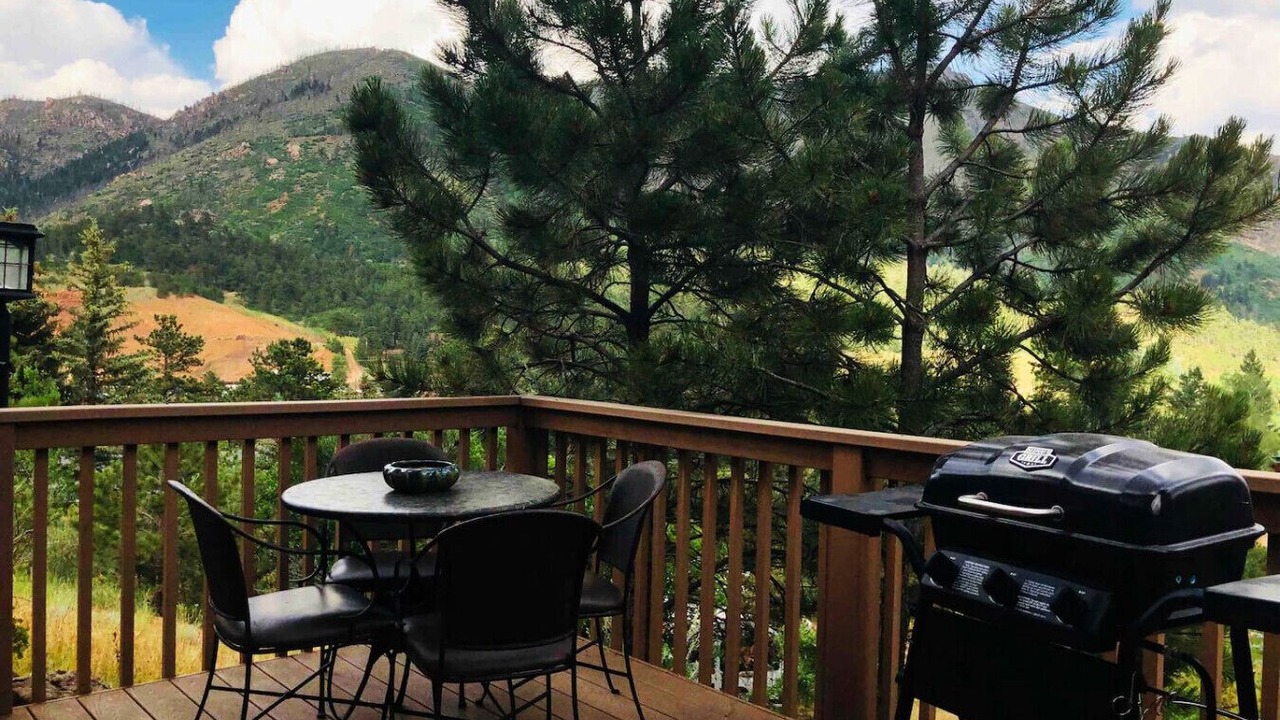 Photo of Outdoor in Cascade-Chipita Park
