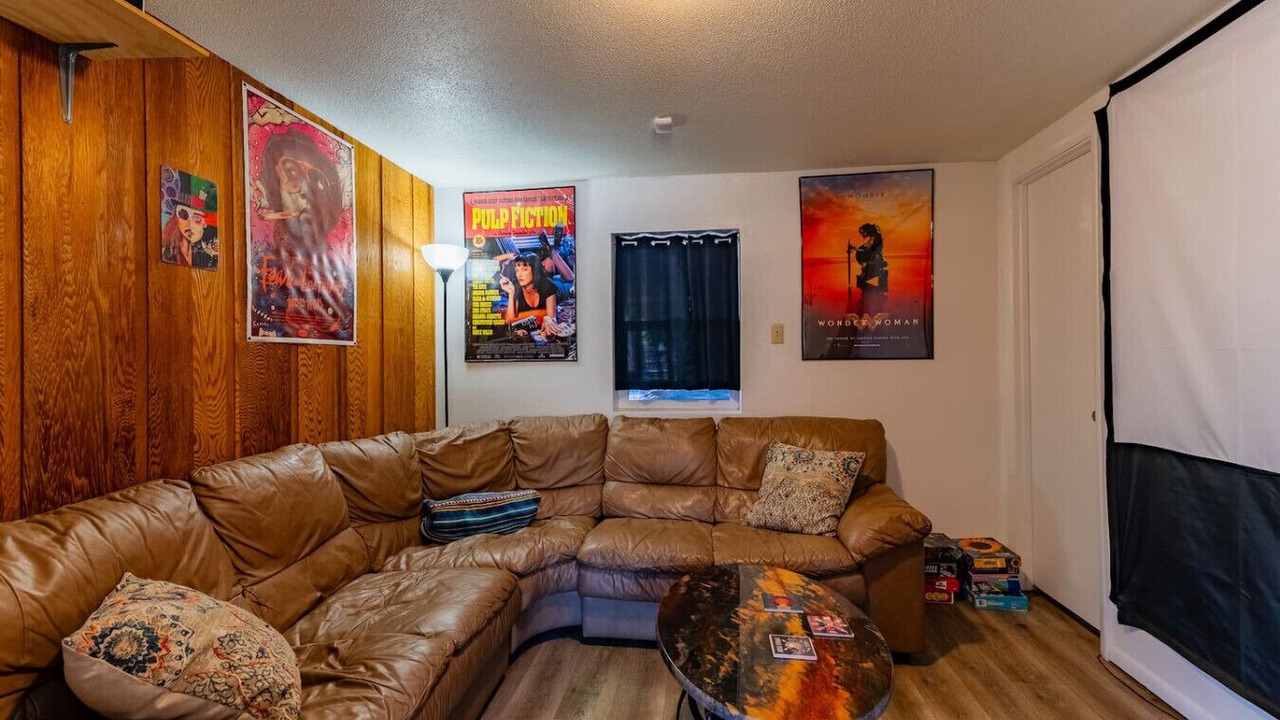 Photo of Livingroom in Cascade-Chipita Park