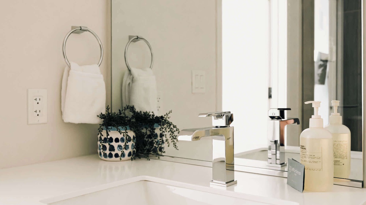 Photo of Bathroom in Highland