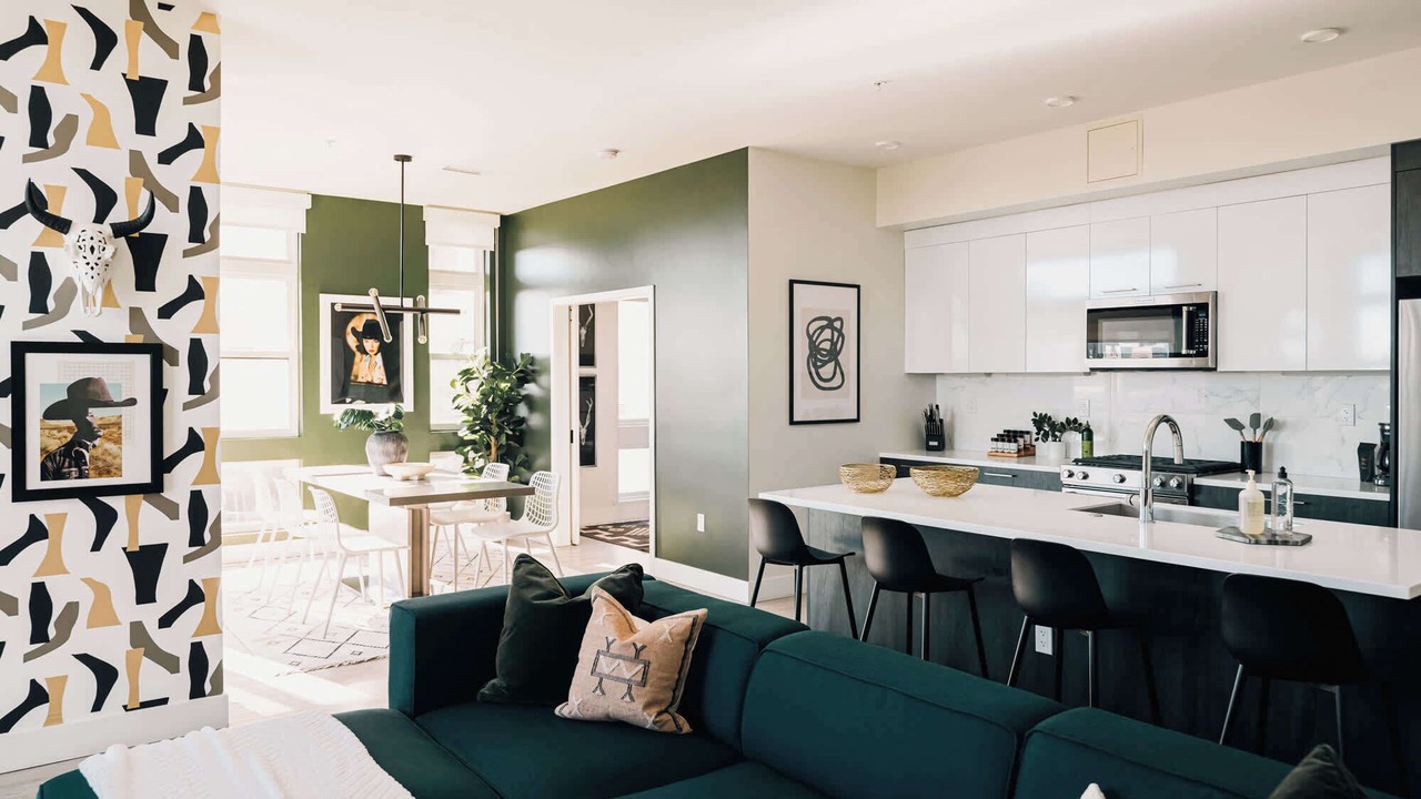 Photo of Livingroom in Highland