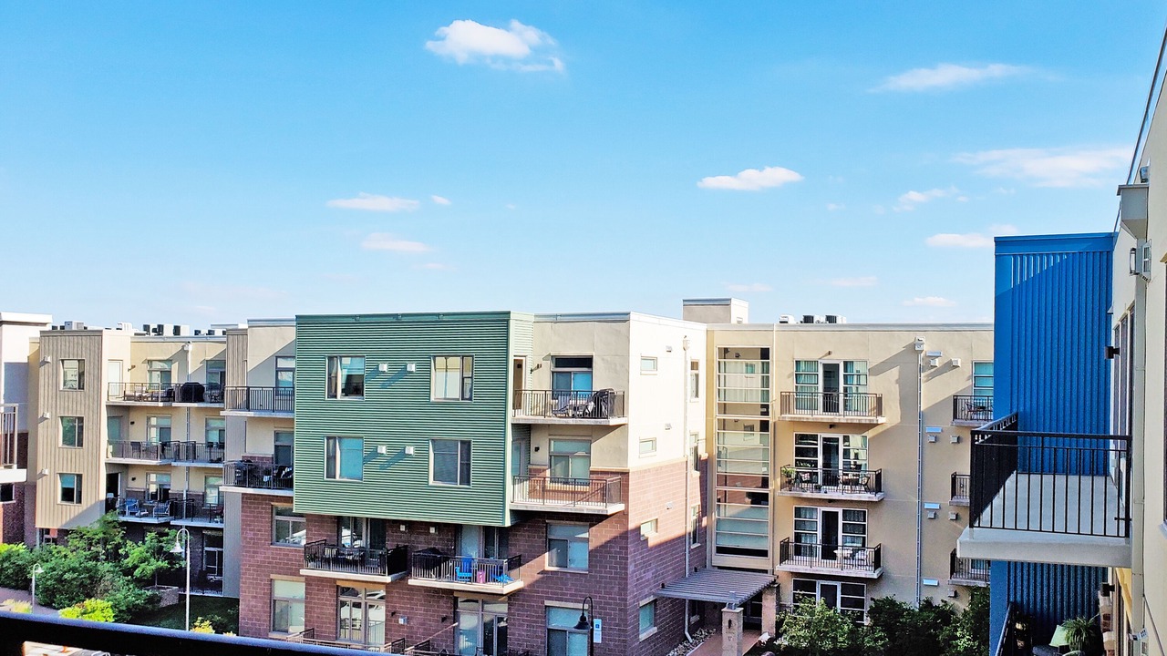 Photo of Outdoor in Central Boulder