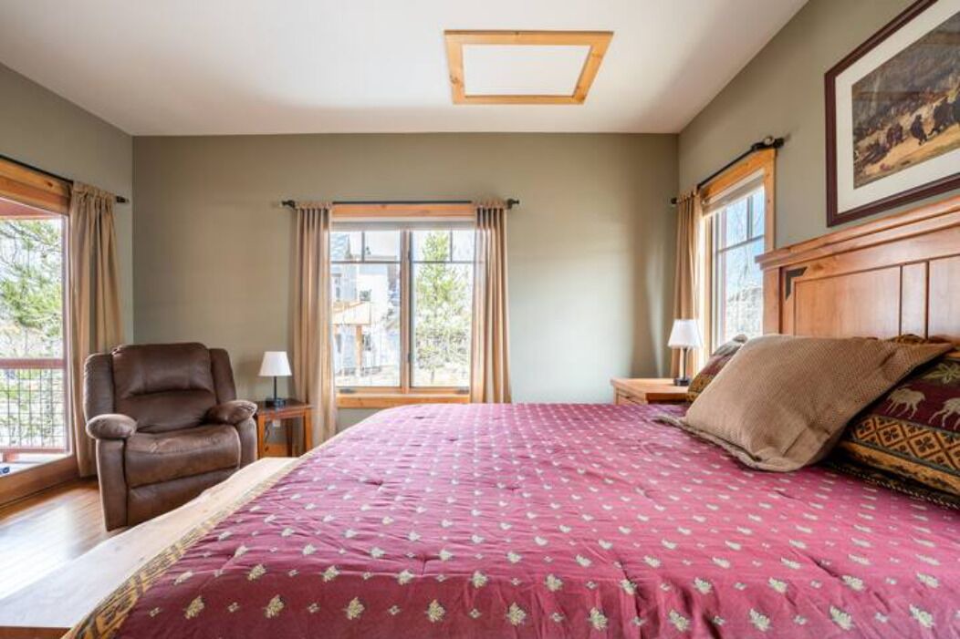 Photo of Bedroom in Granby