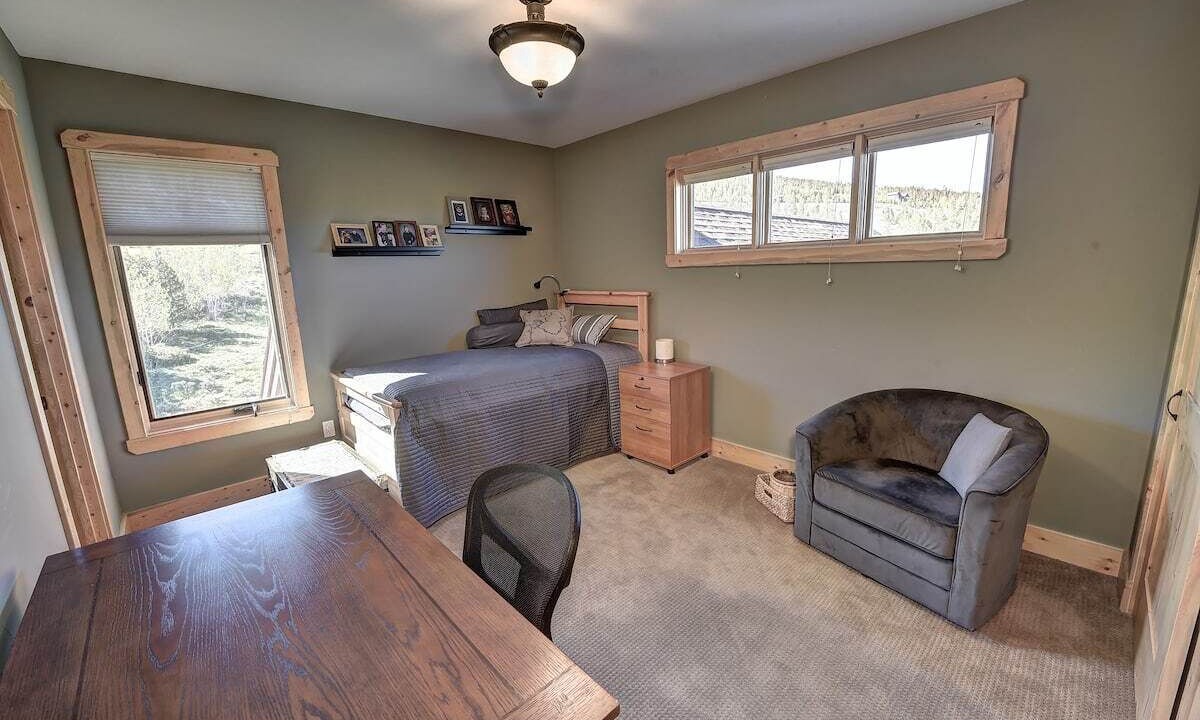 Photo of Bedroom in Granby