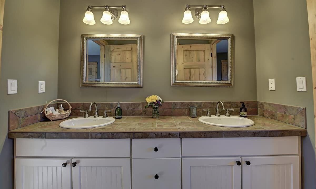 Photo of Bathroom in Granby