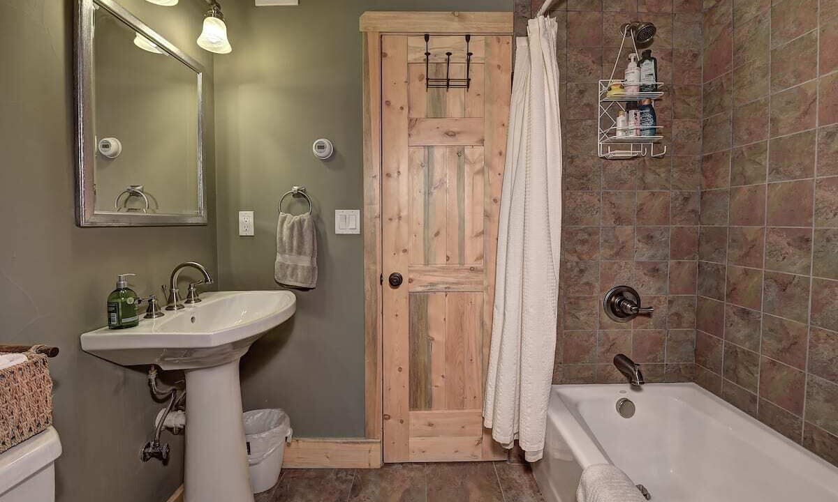 Photo of Bathroom in Granby