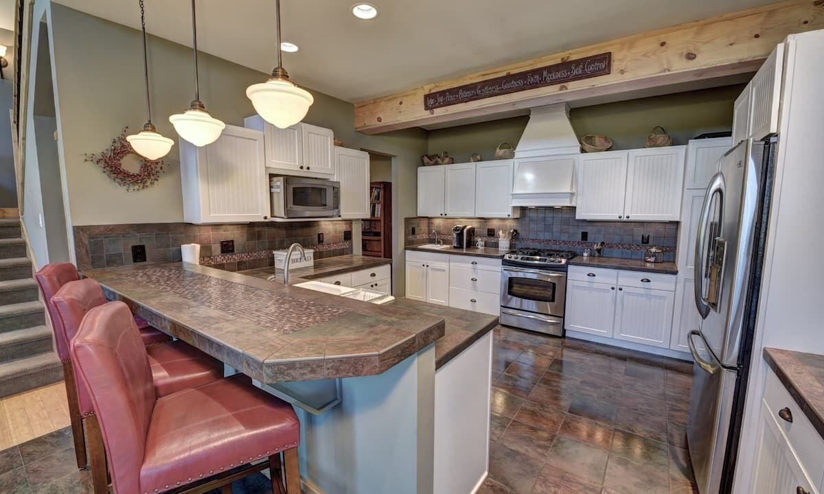 Photo of Kitchen in Granby