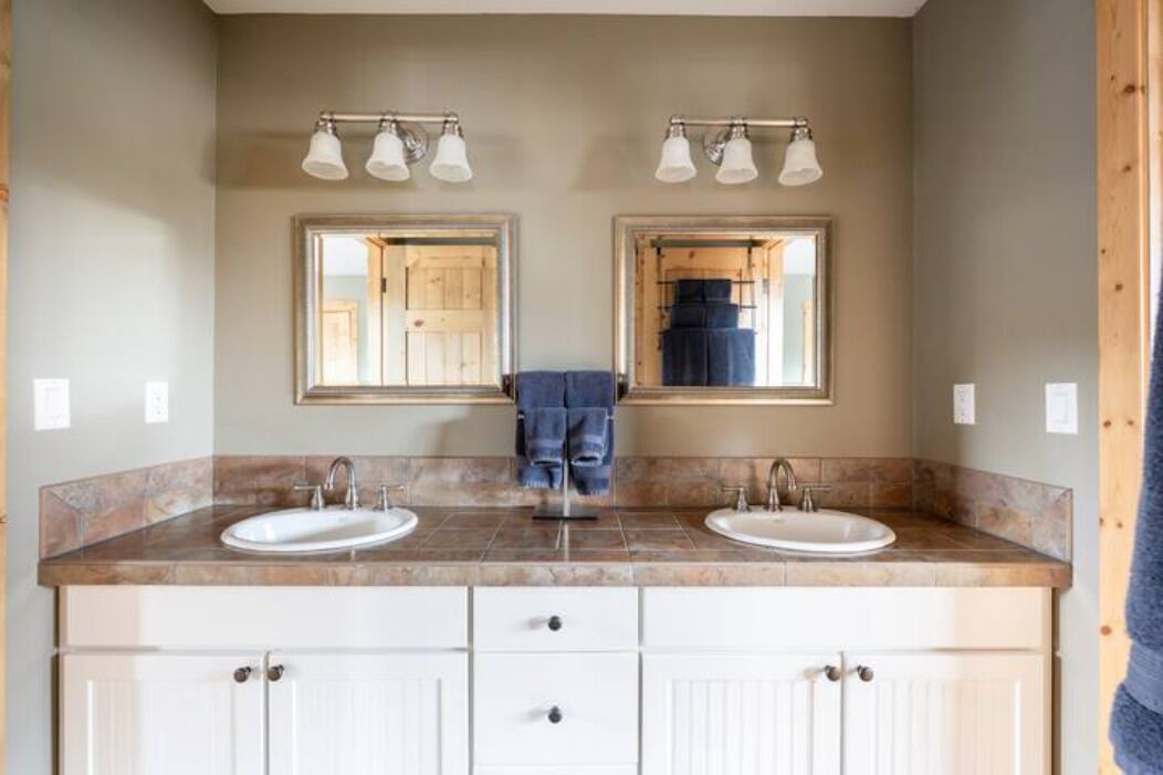 Photo of Bathroom in Granby