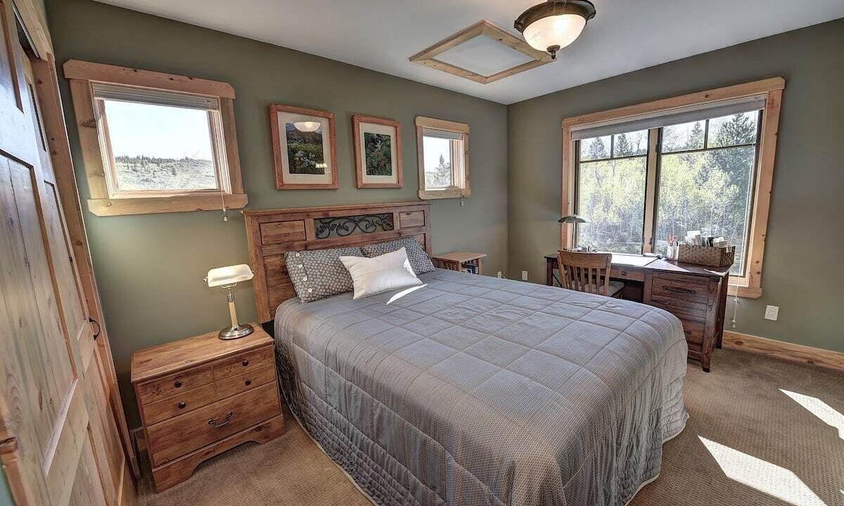 Photo of Bedroom in Granby
