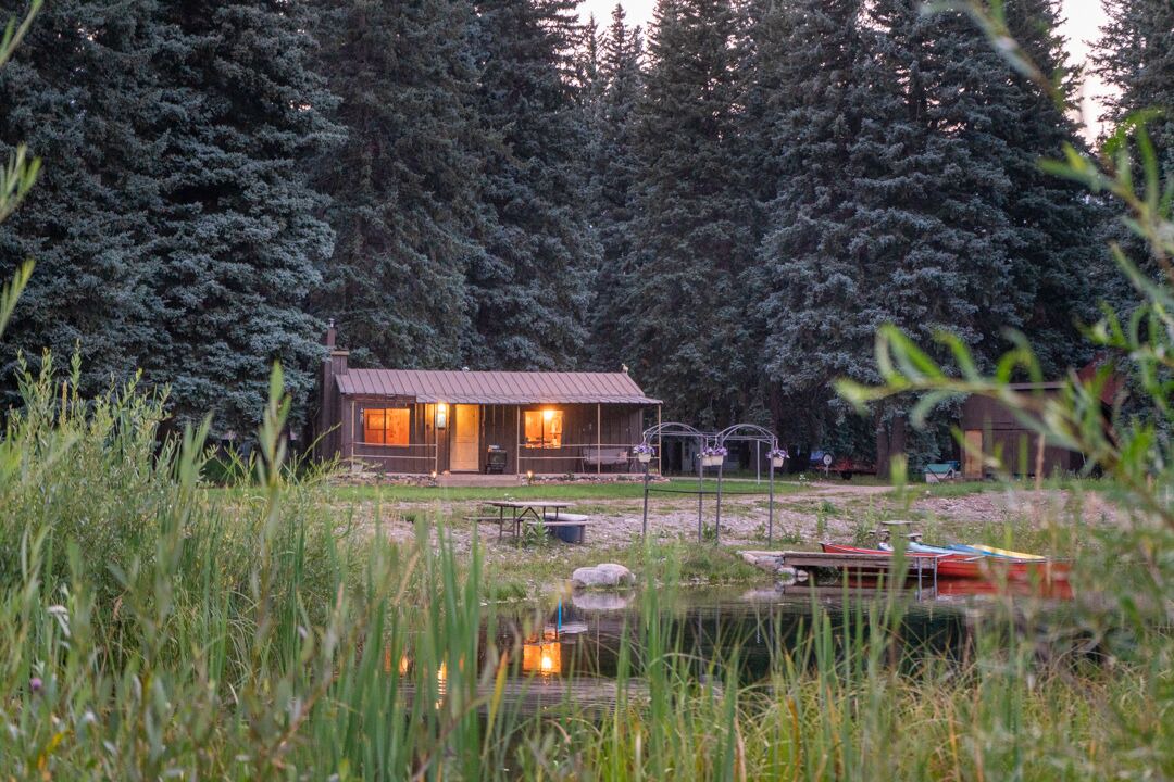 Photo of Outdoor in Bayfield