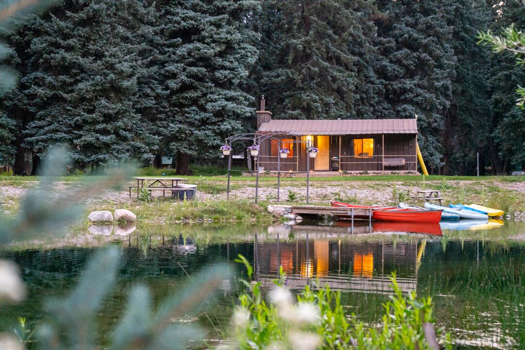 Photo of Outdoor in Bayfield