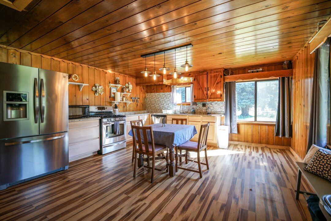 Photo of Kitchen in Bayfield