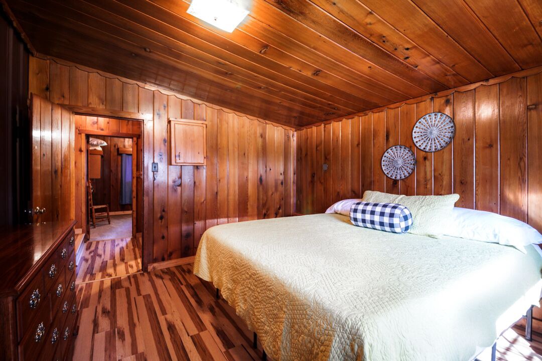 Photo of Bedroom in Bayfield