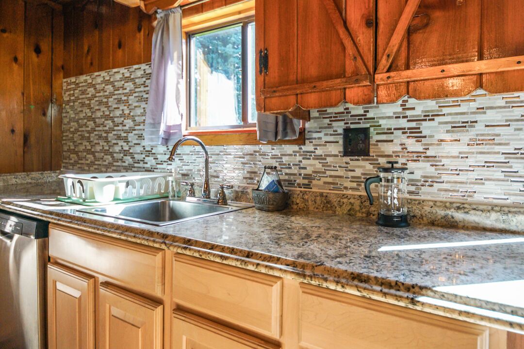 Photo of Kitchen in Bayfield