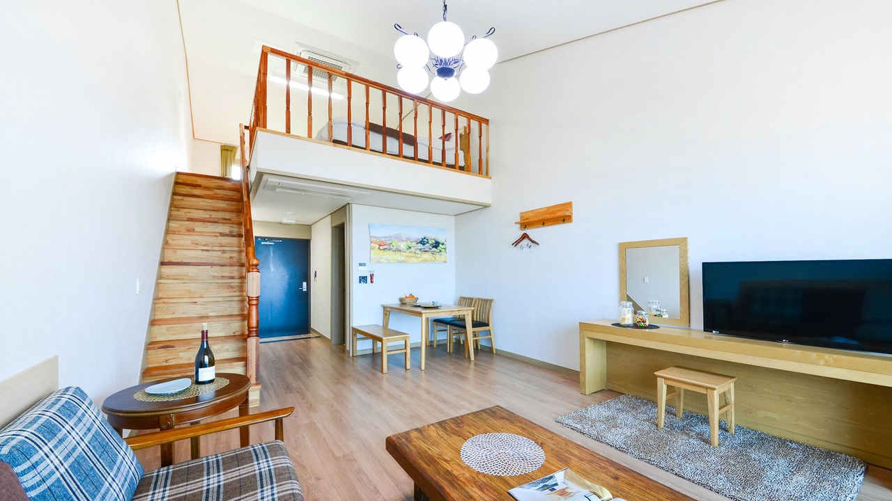 Photo of Livingroom in Aewol