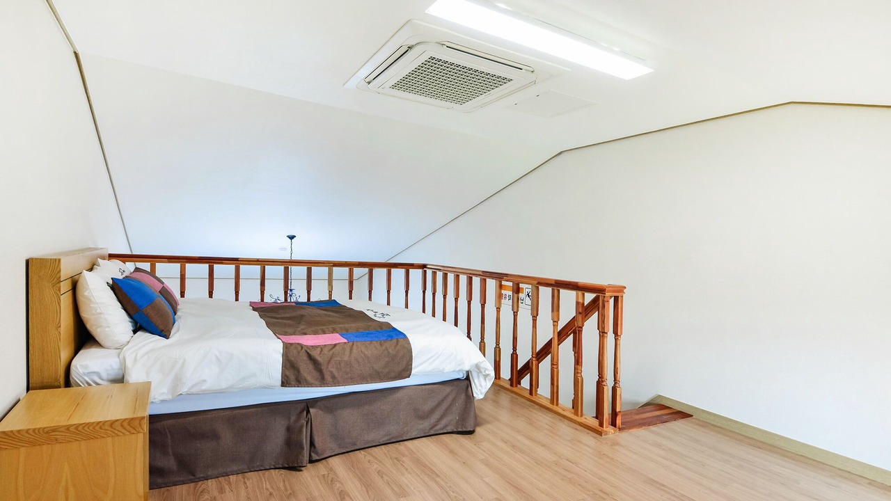 Photo of Bedroom in Aewol