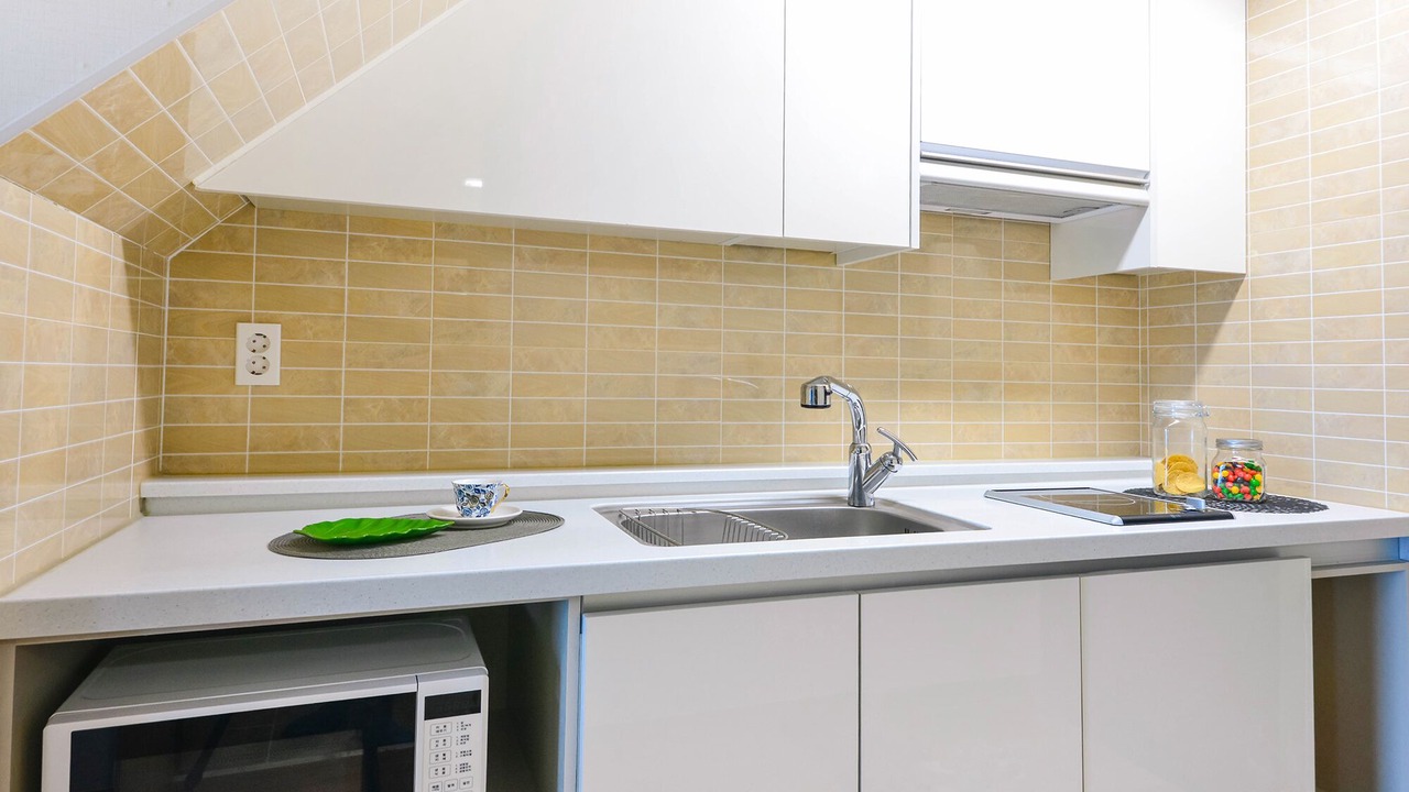 Photo of Kitchen in Aewol