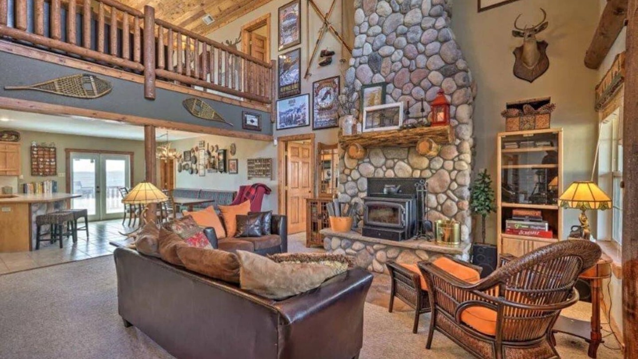 Photo of Livingroom in Florissant