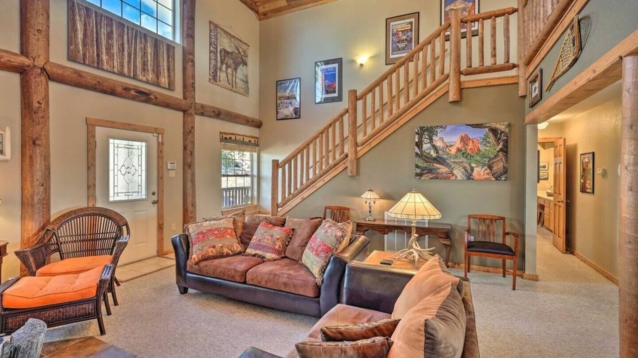 Photo of Livingroom in Florissant