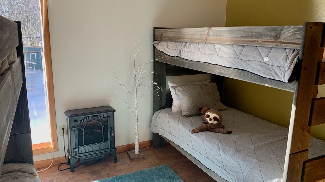 Photo of Bedroom in Leadville
