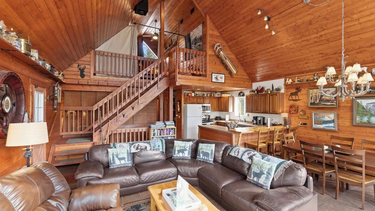 Photo of Bedroom in Rainbow Valley