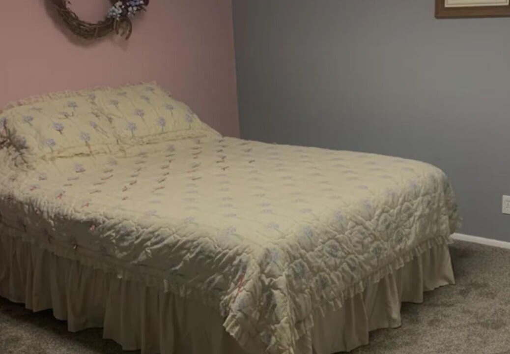 Photo of Bedroom in Blanding