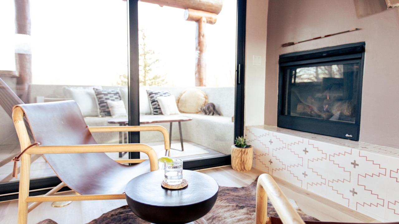 Photo of Livingroom in Solar Ranch