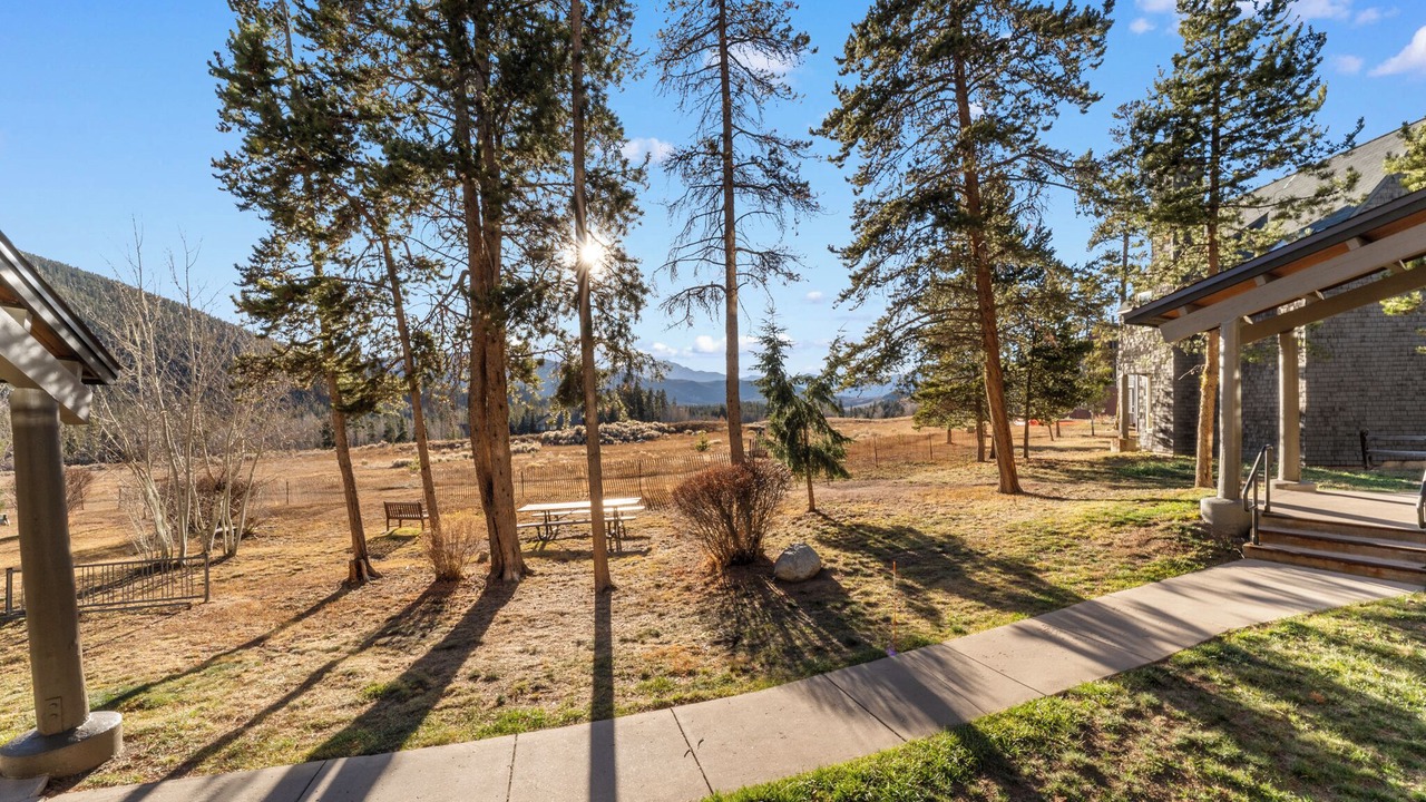 Photo of Outdoor in Keystone
