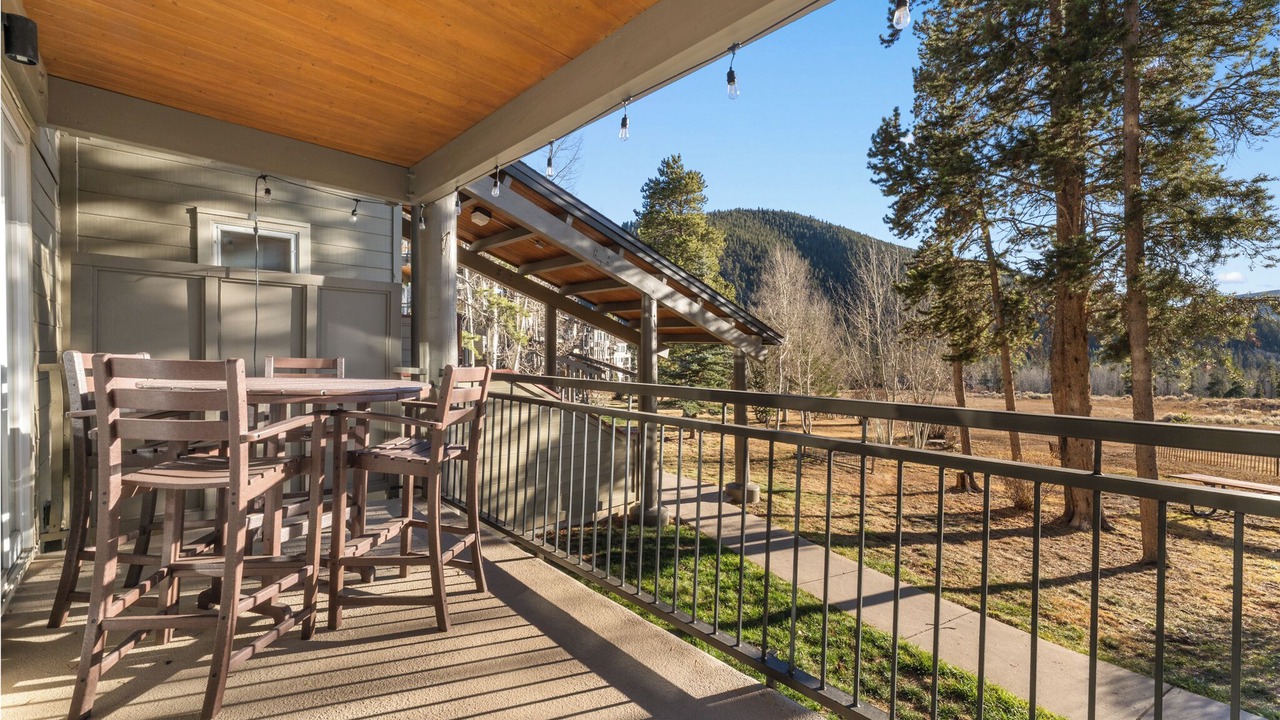 Photo of Outdoor in Keystone