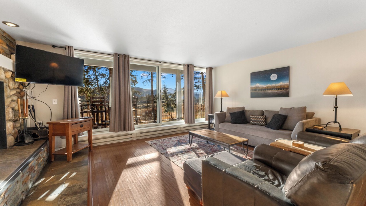 Photo of Livingroom in Keystone