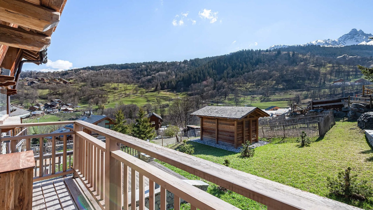 Photo of Outdoor in Le Raffort
