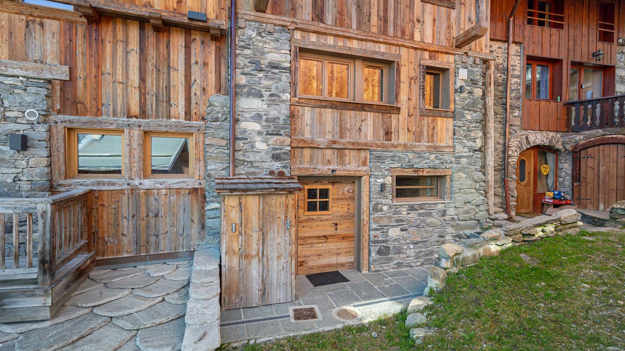 Photo of Outdoor in Le Raffort