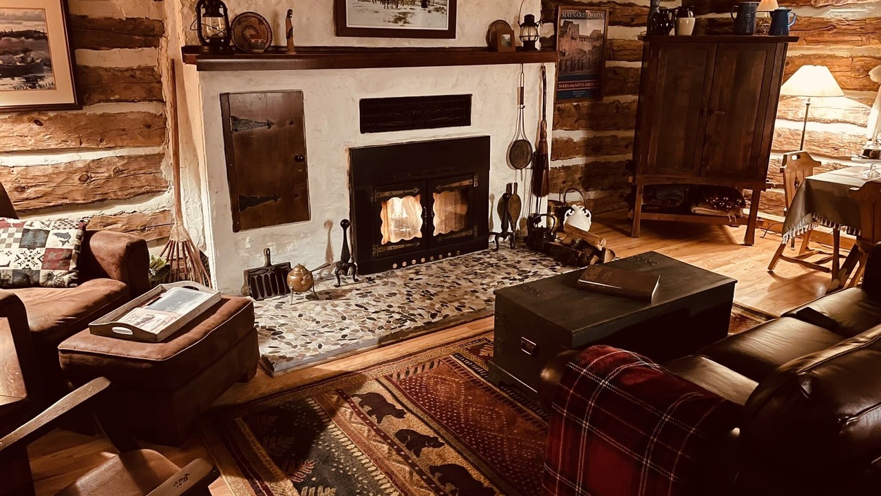 Photo of Livingroom in Colorado Springs