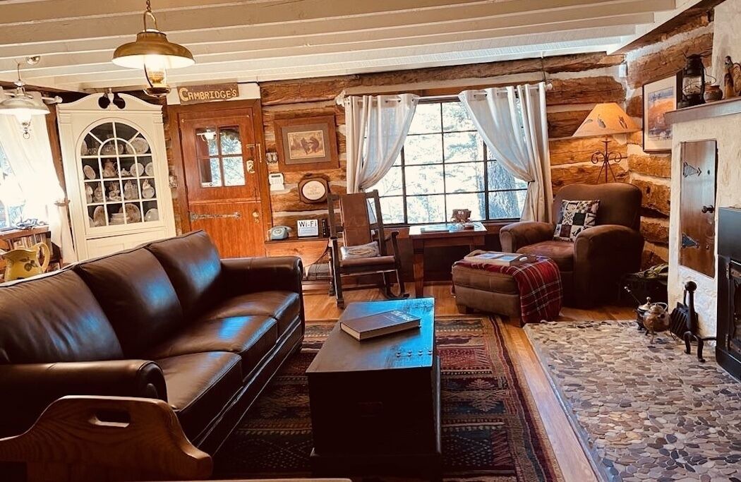 Photo of Bedroom in Colorado Springs