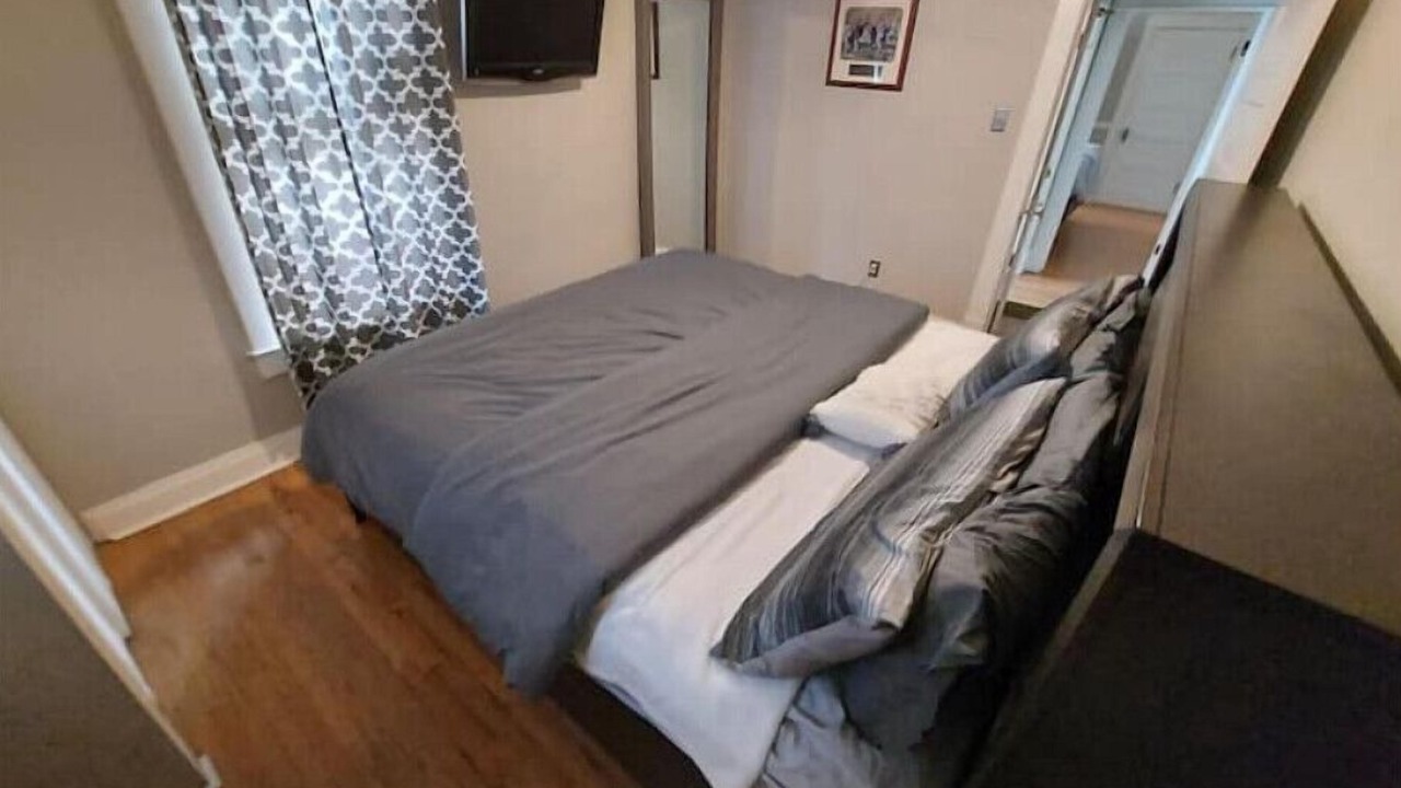 Photo of Bedroom in Washington Park West
