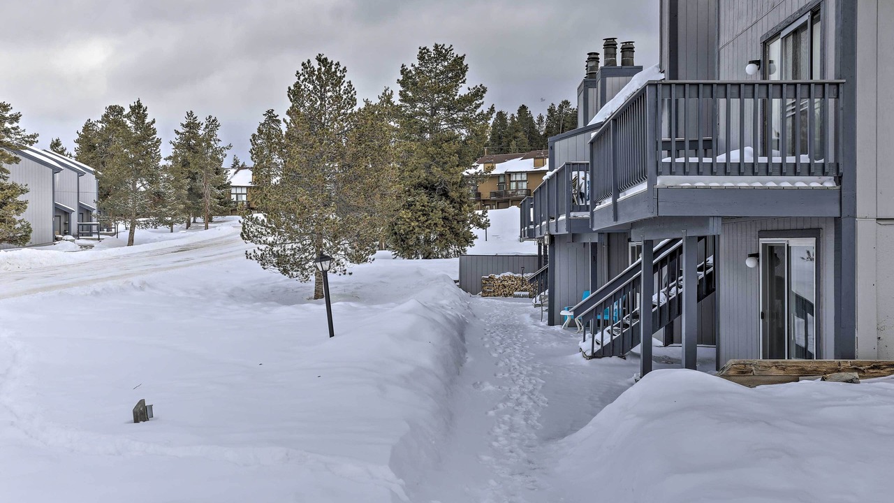 Photo of Outdoor in Fraser