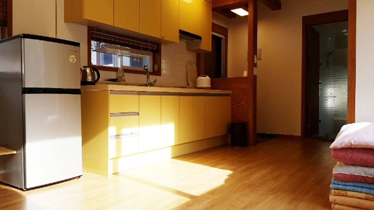 Photo of Kitchen in Danyang