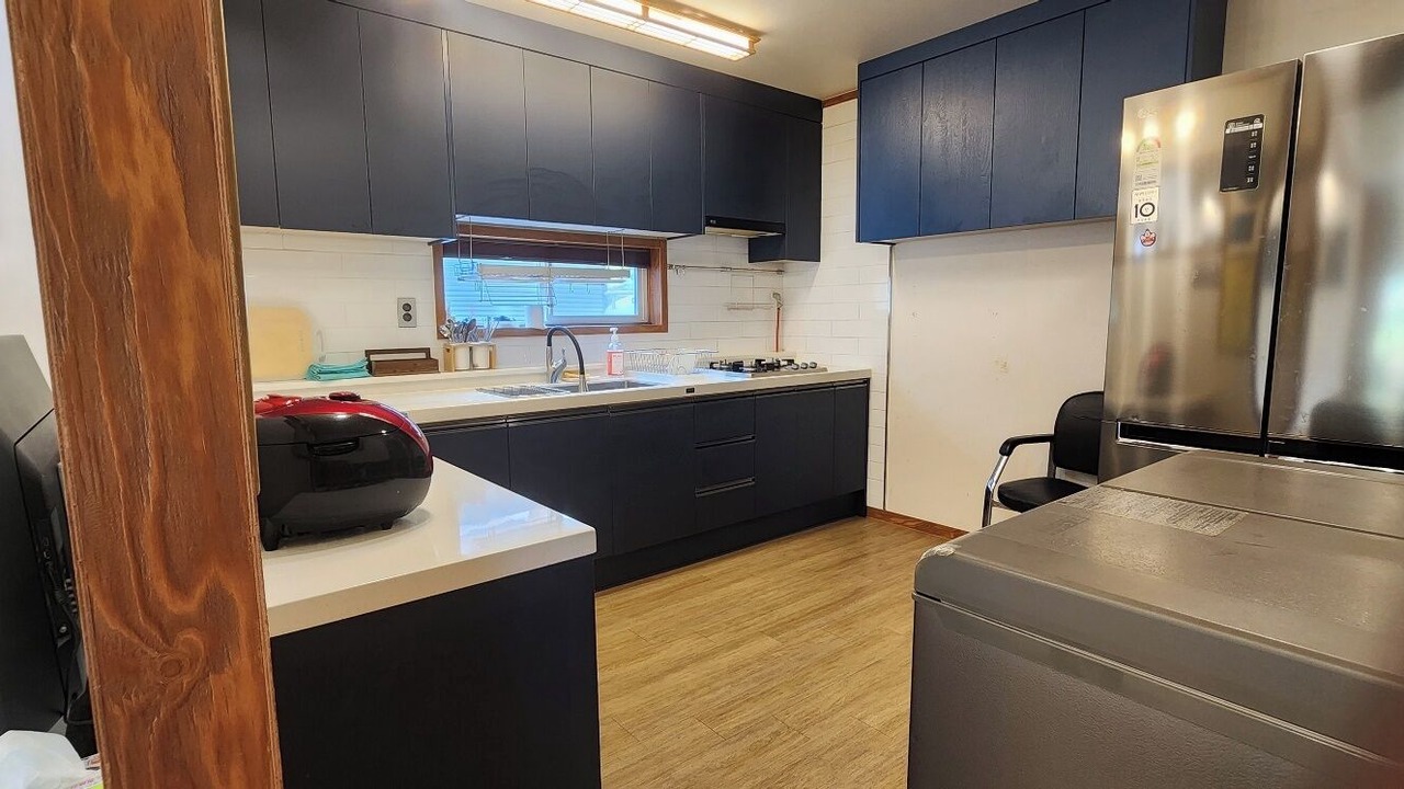 Photo of Kitchen in Danyang