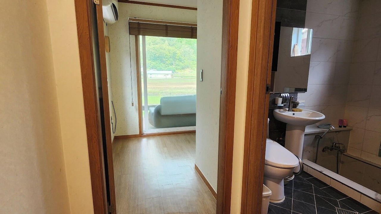 Photo of Bedroom in Danyang