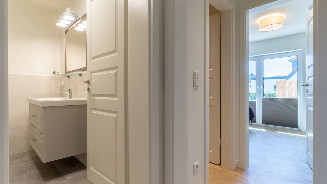 Photo of Bathroom in Groemitz