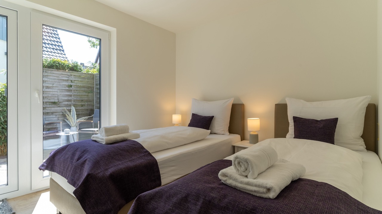 Photo of Bedroom in Groemitz
