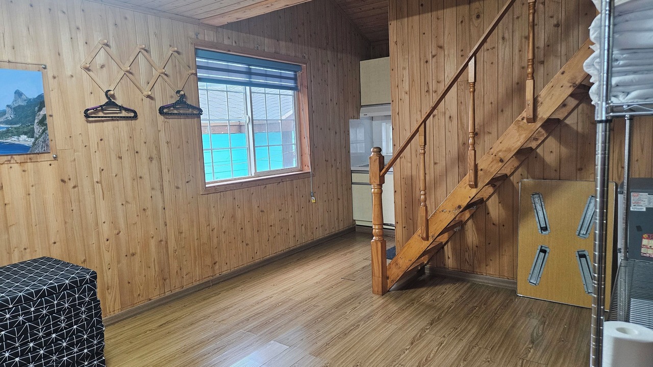 Photo of Livingroom in Ulleung-gun